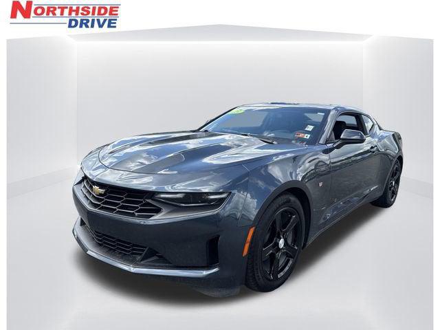 2023 Chevrolet Camaro RWD Coupe 2LT 2023 Chevrolet Camaro RWD Coupe 2LT
