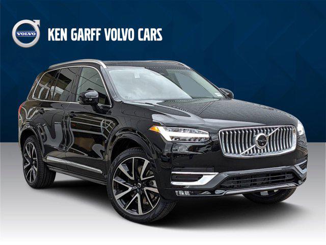 2023 Volvo XC90 Plus for sale in Salt Lake City, UT