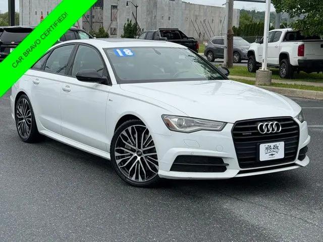 2018 Audi A6 2.0T Premium for sale in Bethlehem, PA