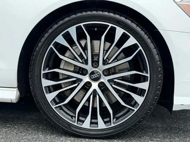 2018 Audi A6 2.0T Premium