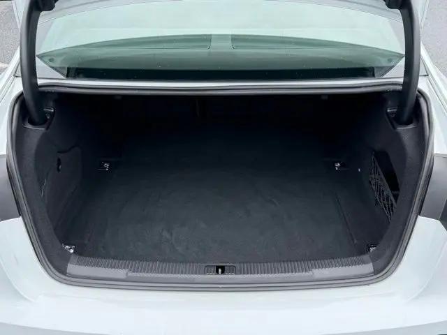 2018 Audi A6 2.0T Premium