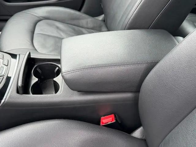 2018 Audi A6 2.0T Premium