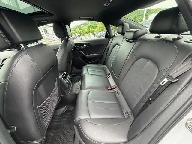 2018 Audi A6 2.0T Premium