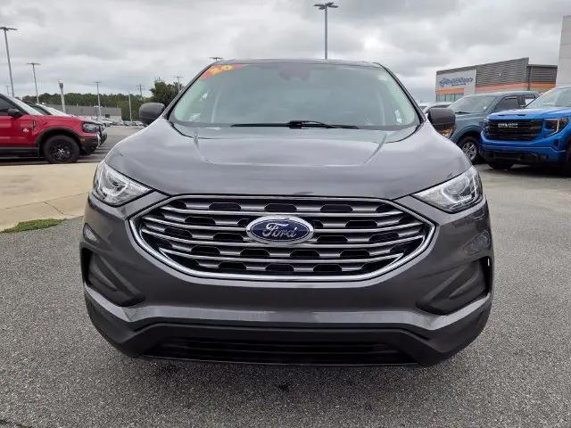 2020 Ford Edge SE