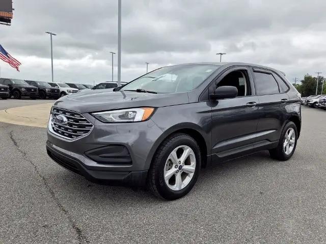 2020 Ford Edge SE