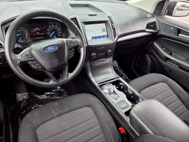 2020 Ford Edge SE