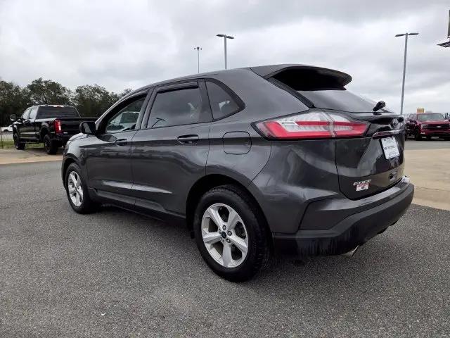 2020 Ford Edge SE