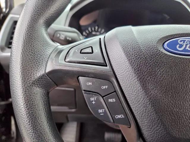 2020 Ford Edge SE