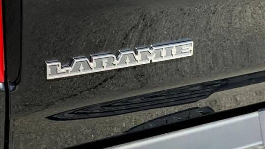 2022 Ram 1500 Laramie Crew Cab 4x2 5'7" Box