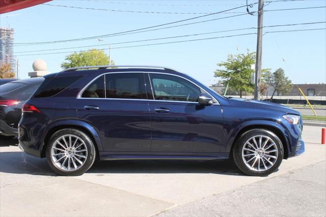 2022 Mercedes-Benz GLE GLE 350, 多伦多, 全款车
