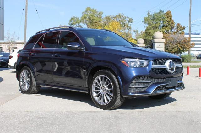 2022 Mercedes-Benz GLE GLE 350, 多伦多, 全款车