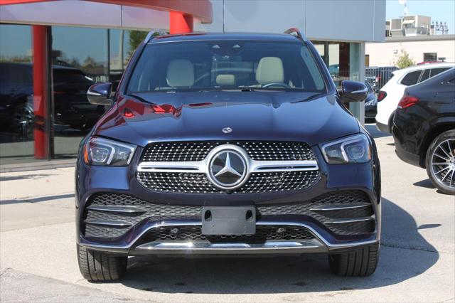 2022 Mercedes-Benz GLE GLE 350, 多伦多, 全款车