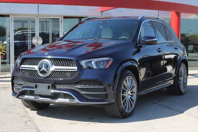 2022 Mercedes-Benz GLE GLE 350, 多伦多, 全款车