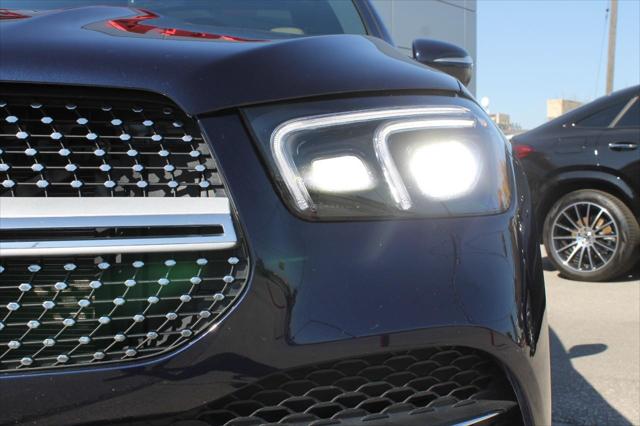 2022 Mercedes-Benz GLE GLE 350, 多伦多, 全款车