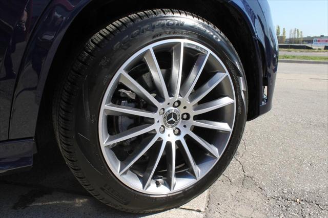 2022 Mercedes-Benz GLE GLE 350, 多伦多, 全款车