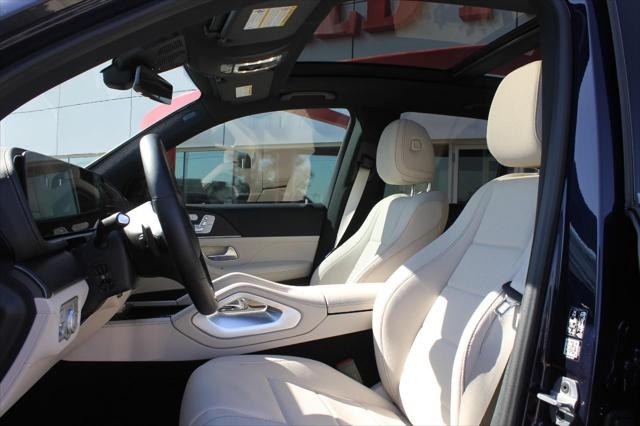 2022 Mercedes-Benz GLE GLE 350, 多伦多, 全款车