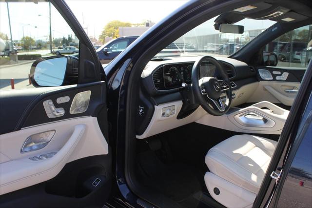 2022 Mercedes-Benz GLE GLE 350, 多伦多, 全款车