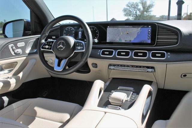 2022 Mercedes-Benz GLE GLE 350, 多伦多, 全款车