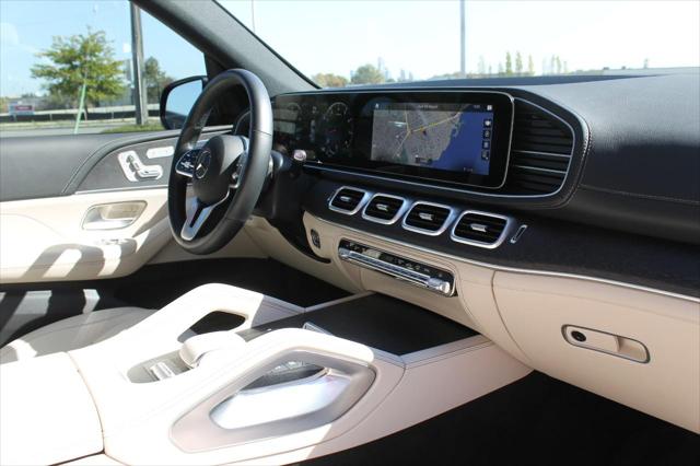 2022 Mercedes-Benz GLE GLE 350, 多伦多, 全款车