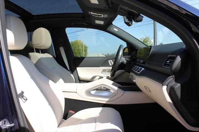 2022 Mercedes-Benz GLE GLE 350, 多伦多, 全款车