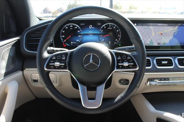 2022 Mercedes-Benz GLE GLE 350, 多伦多, 全款车