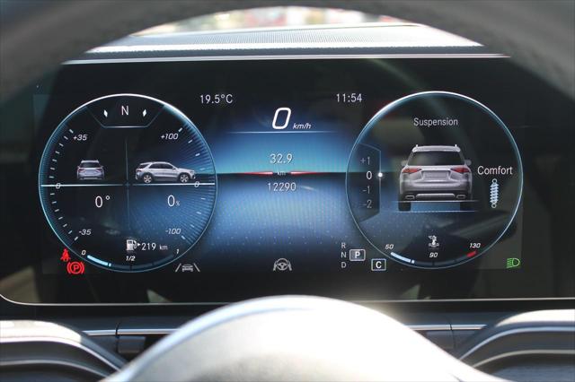 2022 Mercedes-Benz GLE GLE 350, 多伦多, 全款车