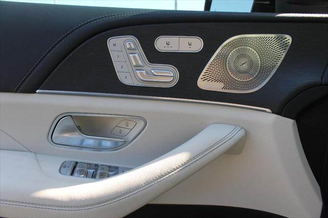 2022 Mercedes-Benz GLE GLE 350, 多伦多, 全款车