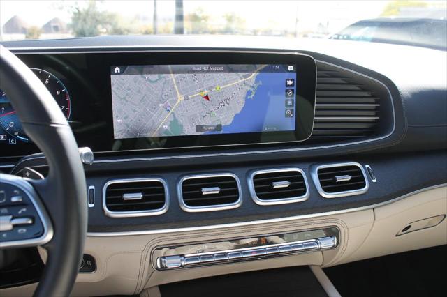 2022 Mercedes-Benz GLE GLE 350, 多伦多, 全款车