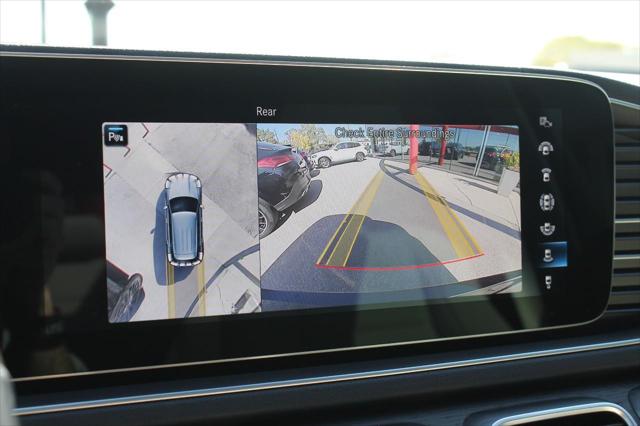 2022 Mercedes-Benz GLE GLE 350, 多伦多, 全款车