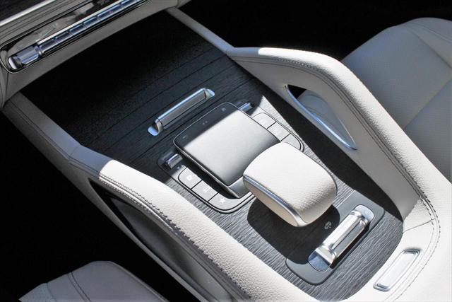 2022 Mercedes-Benz GLE GLE 350, 多伦多, 全款车