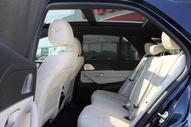 2022 Mercedes-Benz GLE GLE 350, 多伦多, 全款车