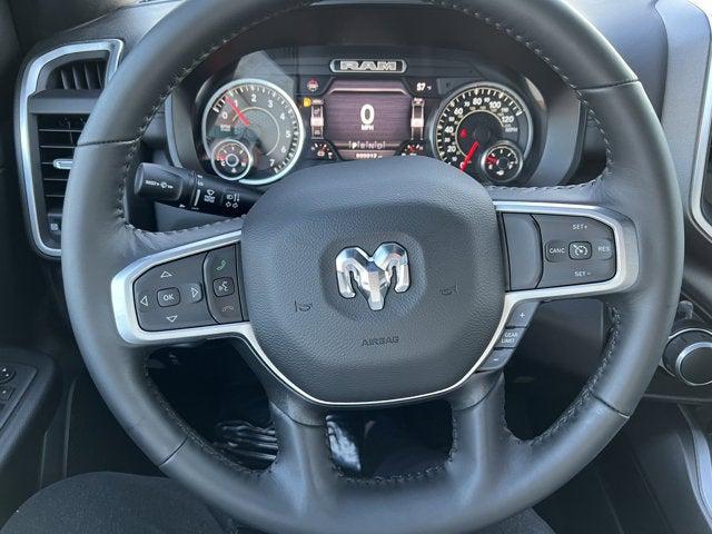 2022 RAM Ram 1500 RAM 1500 BIG HORN CREW CAB 4X4 57 BOX