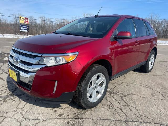 2013 Ford Edge SEL for sale in Menasha, WI