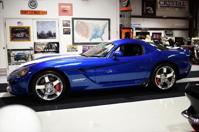 2006 Dodge Viper SRT10 for sale in Homosassa, FL