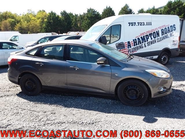 2012 Ford Focus SE for sale in Bedford, VA