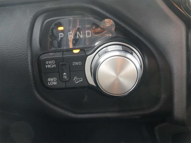 2022 RAM Ram 2500 RAM 2500 LARAMIE CREW CAB 4X4 64 BOX