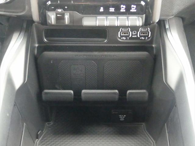 2022 RAM Ram 2500 RAM 2500 LARAMIE CREW CAB 4X4 64 BOX