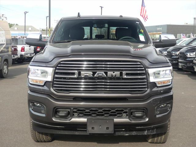 2022 RAM Ram 2500 RAM 2500 LARAMIE CREW CAB 4X4 64 BOX
