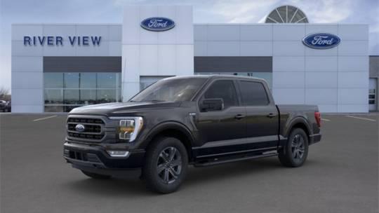 2022 Ford F-150 XLT for sale in Oswego, IL