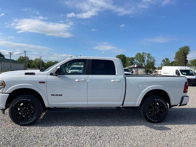 2022 RAM Ram 2500 RAM 2500 LARAMIE CREW CAB 4X4 64 BOX