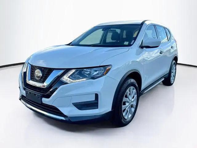 2019 Nissan Rogue S for sale in Albany, NY