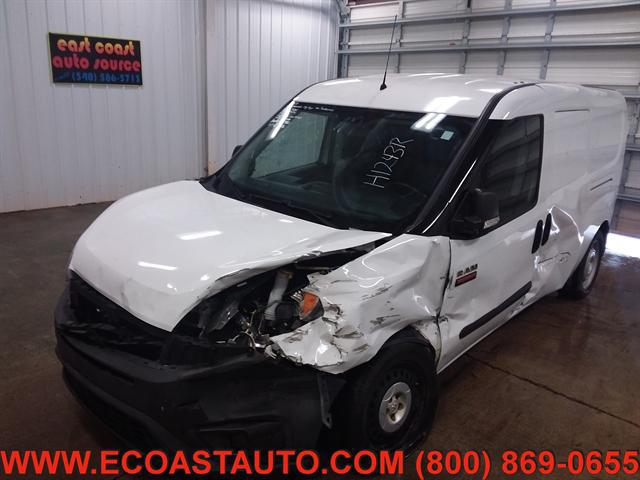 2017 Ram ProMaster City Cargo Van Tradesman Cargo Van for sale in Bedford, VA