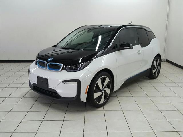 2019 BMW i3 120Ah w/Range Extender for sale in Plano, TX