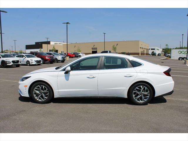 2023 Hyundai Sonata