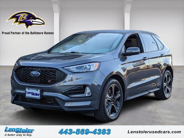 2022 Ford Edge ST