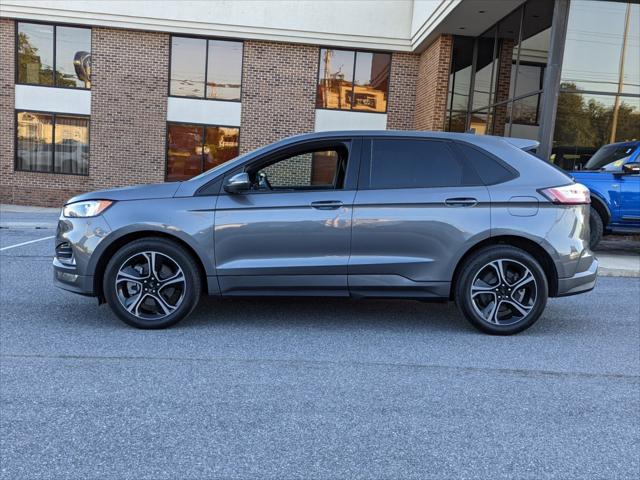 2022 Ford Edge ST