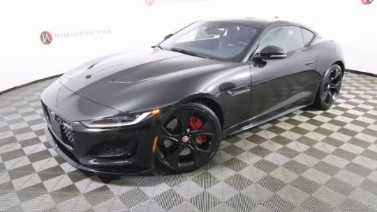 2023 Jaguar F-TYPE P450 R-Dynamic AWD Automatic for sale near Tinley Park, IL