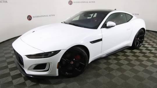 2023 Jaguar F-TYPE P450 R-Dynamic AWD Automatic for sale near Tinley Park, IL
