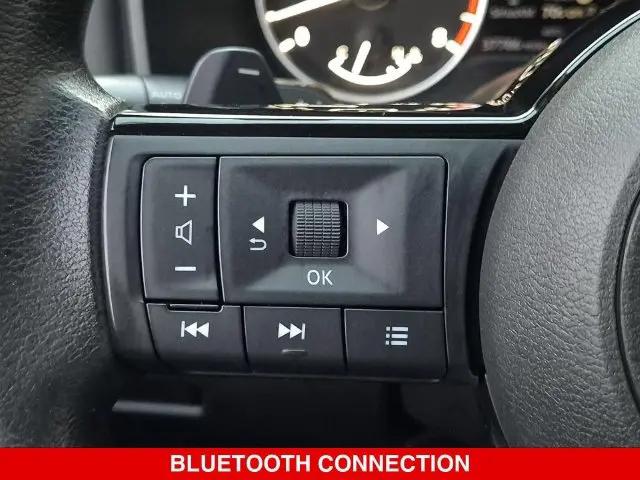 2022 Nissan Rogue SV Intelligent AWD