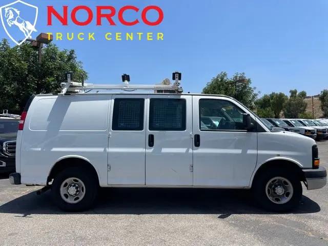 2014 Chevrolet Express Work Van for sale in Norco, CA